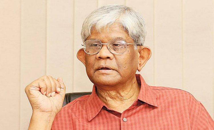 নির্বাচন আর গণভোট একসঙ্গে করার কারণে খরচ বাড়বে : অর্থ উপদেষ্টা