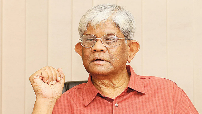 নির্বাচন আর গণভোট একসঙ্গে করার কারণে খরচ বাড়বে : অর্থ উপদেষ্টা