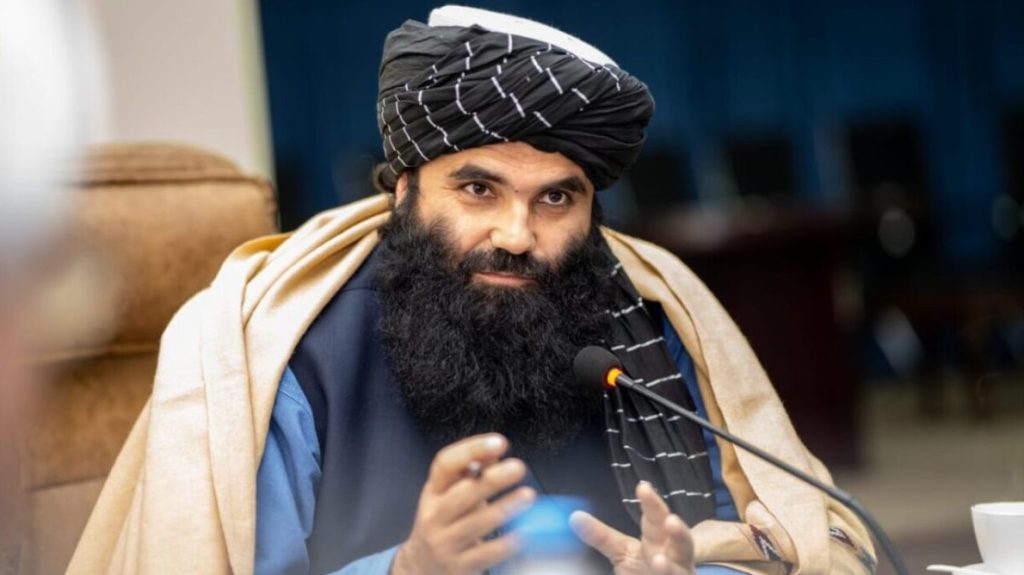 আফগানিস্তান অস্থিতিশীল করলে পরিণতি হবে সোভিয়েত-আমেরিকার মতো