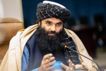 আফগানিস্তান অস্থিতিশীল করলে পরিণতি হবে সোভিয়েত-আমেরিকার মতো