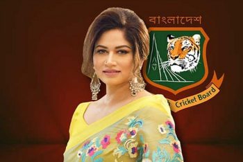 বিসিবিতে প্রথম নারী পরিচালক হিসেবে নিয়োগ পেলেন রুবাবা দৌলা