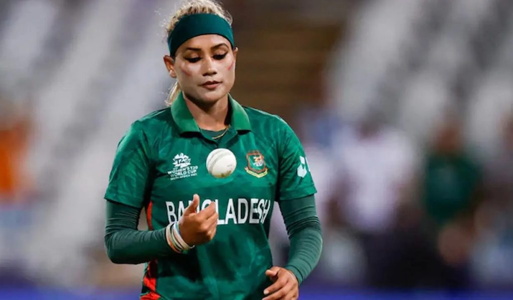 জাতীয় দলে যৌন হয়রানির অভিযোগ জাহানারার; তদন্ত কমিটি গঠনের সিদ্ধান্ত বিসিবির