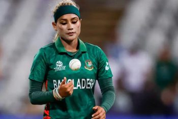 জাতীয় দলে যৌন হয়রানির অভিযোগ জাহানারার; তদন্ত কমিটি গঠনের সিদ্ধান্ত বিসিবির