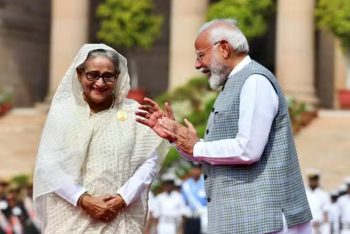 বাংলাদেশবিরোধী তৎপরতা চালাতে দিল্লিতে হচ্ছে আওয়ামী লীগের অফিস!