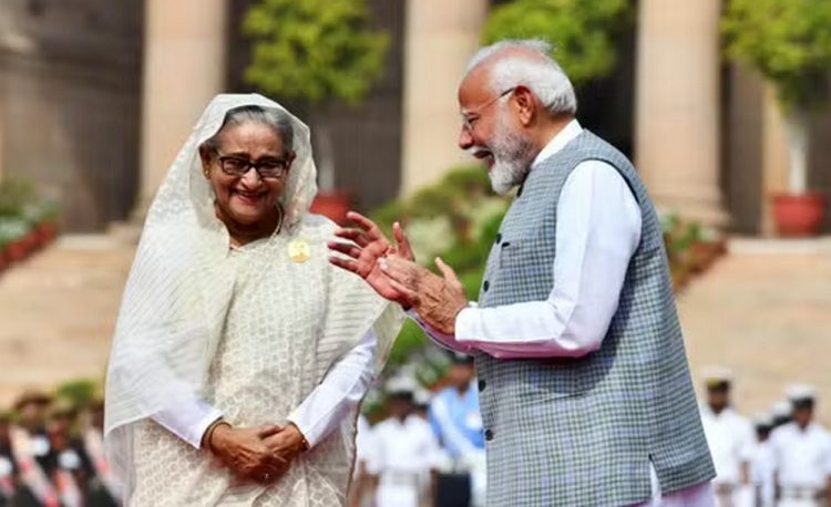 বাংলাদেশবিরোধী তৎপরতা চালাতে দিল্লিতে হচ্ছে আওয়ামী লীগের অফিস!