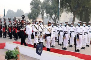 আল্লামা ইকবালের ১৪৮ তম জন্মবার্ষিকী উদযাপন করছে পাকিস্তান