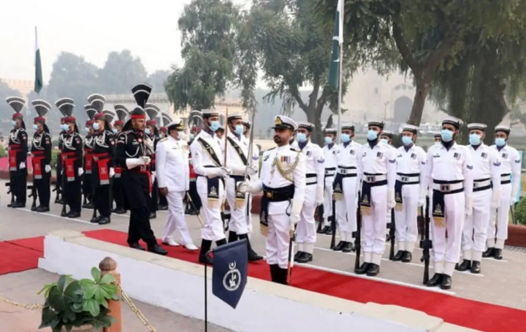 আল্লামা ইকবালের ১৪৮ তম জন্মবার্ষিকী উদযাপন করছে পাকিস্তান