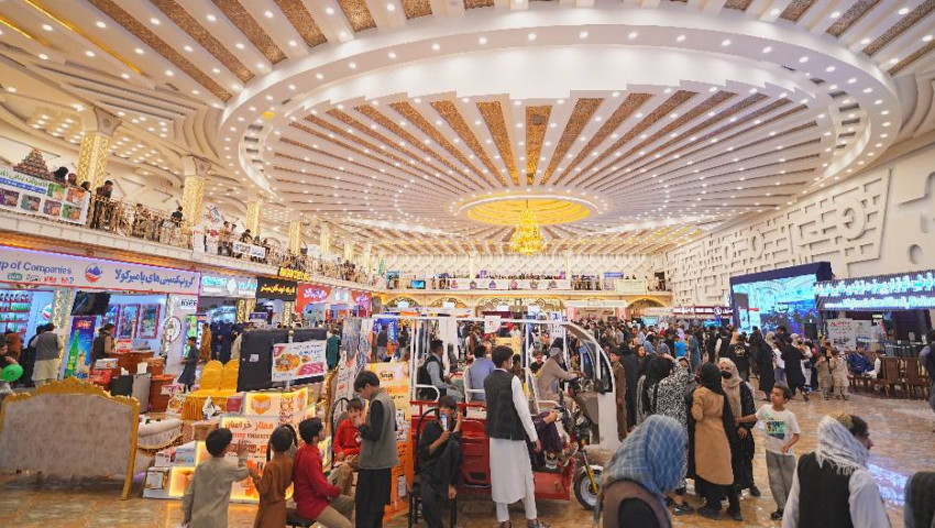 ইমাম আবু হানিফা (রহ.)-এর সম্মানে কাবুলে আন্তর্জাতিক প্রদর্শনী; অংশ নেবে ১৫টি দেশ