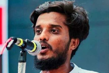 বিএনপির কাছে বিশটি আসন চাইছে একটি দলের ‘আপোষহীন’ নেতা: আবদুল কাদের