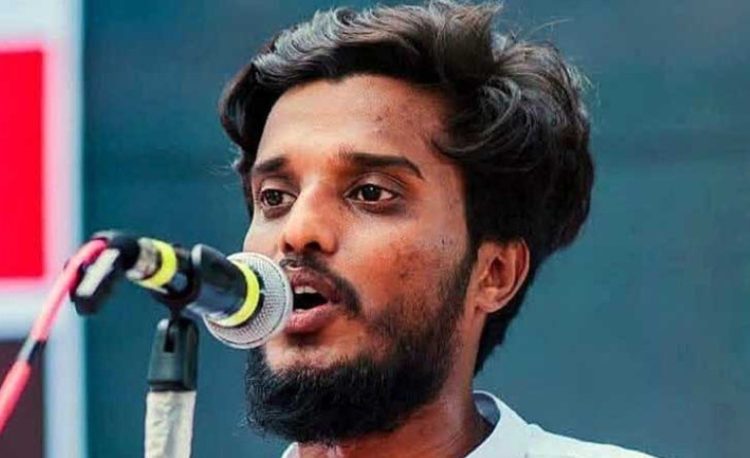 বিএনপির কাছে বিশটি আসন চাইছে একটি দলের ‘আপোষহীন’ নেতা: আবদুল কাদের