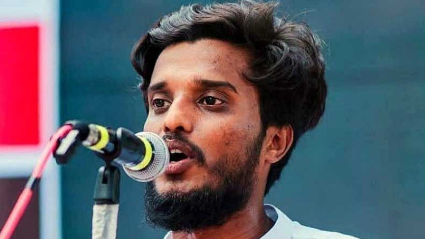 বিএনপির কাছে বিশটি আসন চাইছে একটি দলের ‘আপোষহীন’ নেতা: আবদুল কাদের