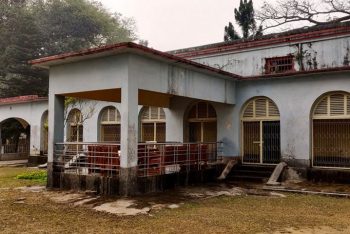 পঞ্চগড়ে তাপমাত্রা ১২ ডিগ্রিতে; হু হু করে বাড়ছে শীত