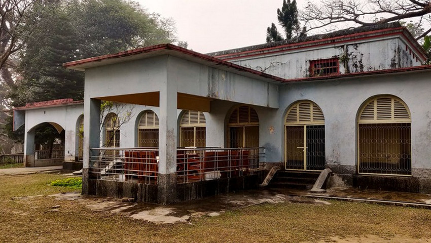 পঞ্চগড়ে তাপমাত্রা ১২ ডিগ্রিতে; হু হু করে বাড়ছে শীত