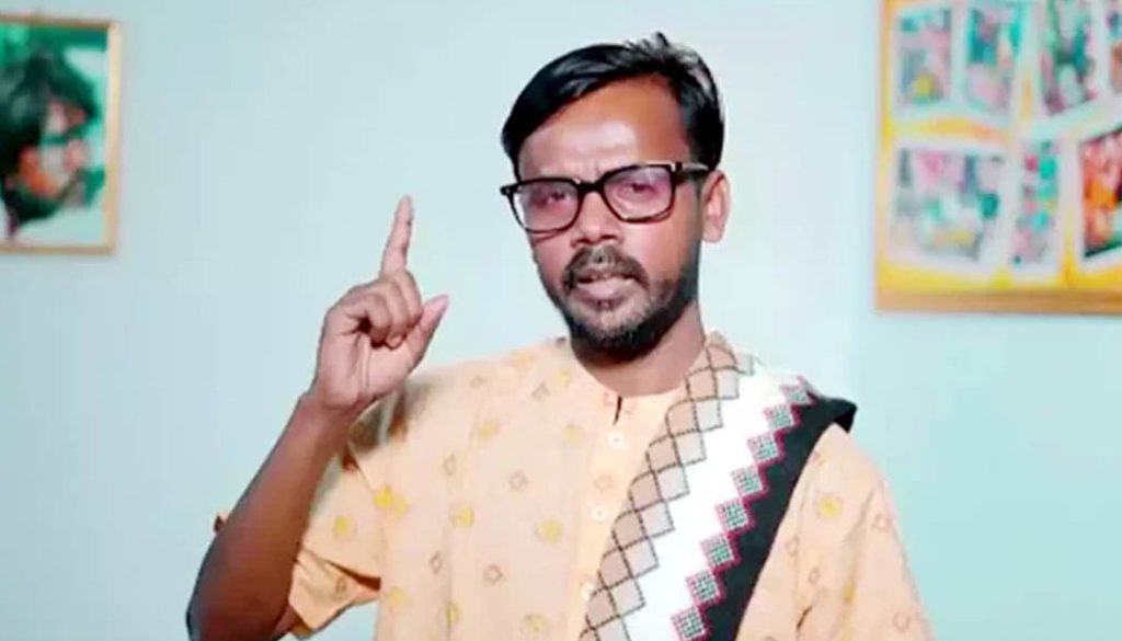 হিরো আলমের বিরুদ্ধে গ্রেপ্তারি পরোয়ানা জারি