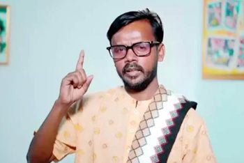 হিরো আলমের বিরুদ্ধে গ্রেপ্তারি পরোয়ানা জারি