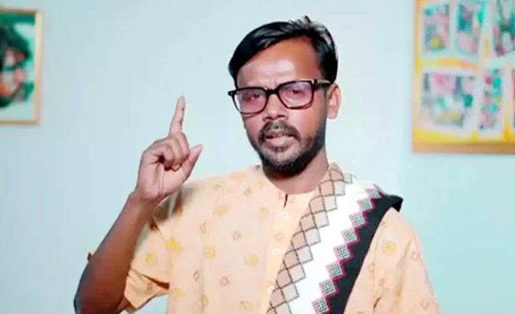 হিরো আলমের বিরুদ্ধে গ্রেপ্তারি পরোয়ানা জারি