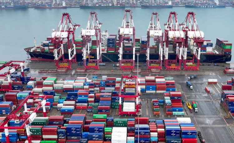 বৈশ্বিক রপ্তানি কেন্দ্র হওয়ার বিশাল সম্ভাবনা রয়েছে বাংলাদেশের