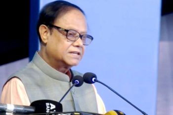 দুর্বল ৫ শরিয়াভিত্তিক ব্যাংক একীভূতকরণের বিকল্প ছিলো না : গভর্নর