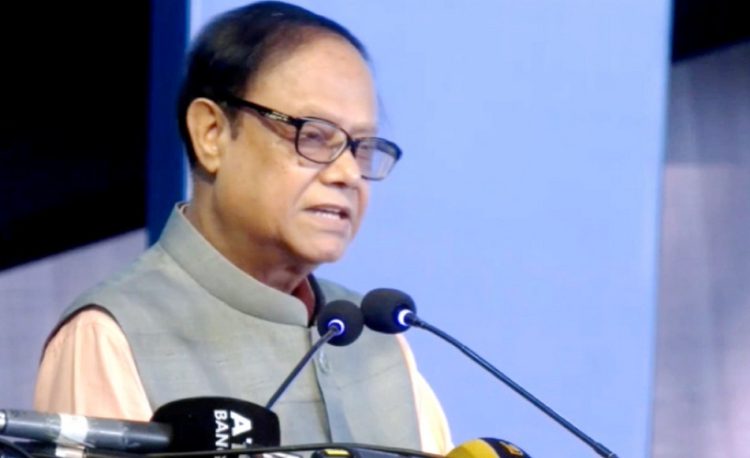 দুর্বল ৫ শরিয়াভিত্তিক ব্যাংক একীভূতকরণের বিকল্প ছিলো না : গভর্নর