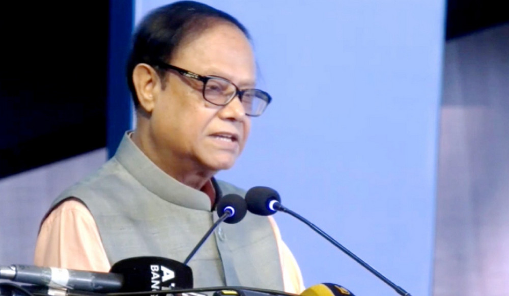 দুর্বল ৫ শরিয়াভিত্তিক ব্যাংক একীভূতকরণের বিকল্প ছিলো না : গভর্নর