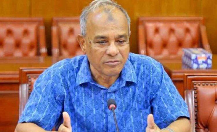 বিজয় দিবসে এবারও হচ্ছে না প্যারেড : স্বরাষ্ট্র উপদেষ্টা