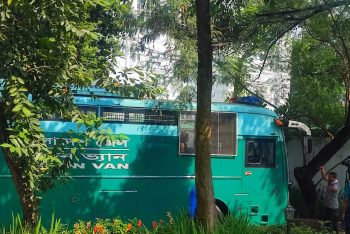 গুমের মামলায় সশরীরে নয়, ভার্চুয়ালি হাজিরা দিতে চান সেনা কর্মকর্তারা