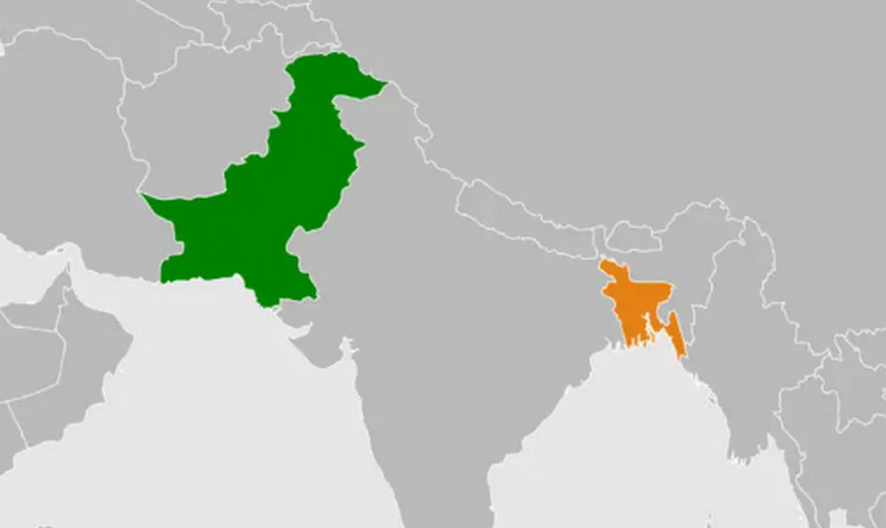 পাক-বাংলা সরাসরি বিমান চলাচল শুরু হতে পারে ডিসেম্বরে