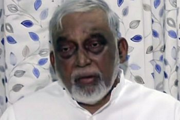 ভারতে পলাতক অপরাধীদের প্রত্যর্পণ শুরু কামালকে দিয়ে : প্রেস সচিব