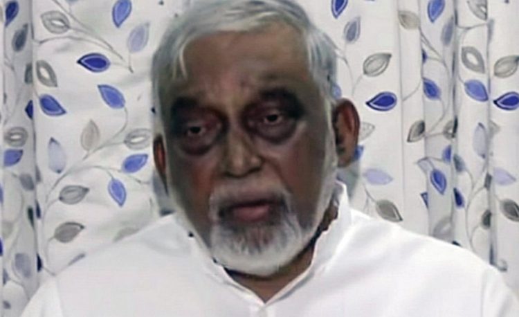 ভারতে পলাতক অপরাধীদের প্রত্যর্পণ শুরু কামালকে দিয়ে : প্রেস সচিব