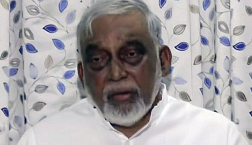 ভারতে পলাতক অপরাধীদের প্রত্যর্পণ শুরু কামালকে দিয়ে : প্রেস সচিব