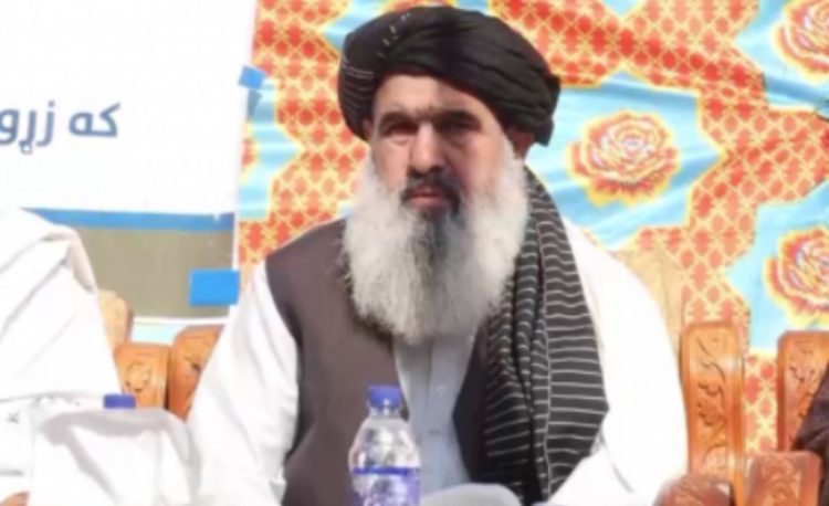 আমরা স্বাধীন, এত ত্যাগের পর আমরা কারো দাসত্ব মানব না : আফগান স্বাস্থ্যমন্ত্রী