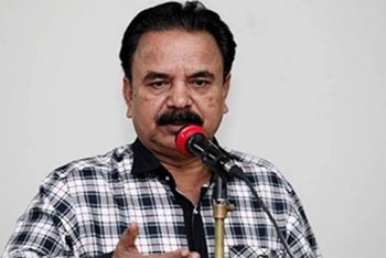 বিএনপি প্রতিবাদের পথ বেছে নিলে সরকার টিকতে পারবে না: গয়েশ্বর