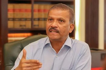 ফ্রিল্যান্সিং প্রকল্পে ১৮ হাজার শিক্ষিত যুবককে প্রশিক্ষণ দেওয়া হবে : আইন উপদেষ্টা