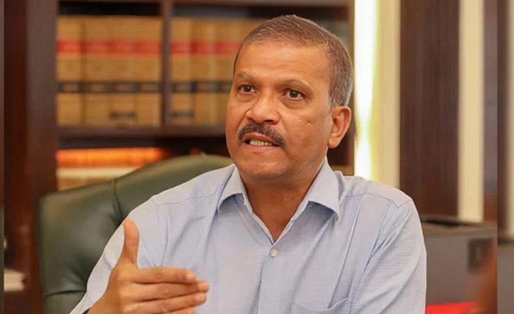 জুলাই আন্দোলনে আমিরাতে বন্দি অবশিষ্ট ২৫ জনের মুক্তি শিগগিরই: আইন উপদেষ্টা