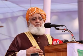 মাদরাসার বিরুদ্ধে কোনো ষড়যন্ত্র সফল হতে দেব না : মাওলানা ফজলুর রহমান