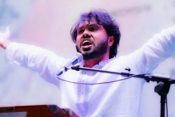 ইনকিলাব মঞ্চের মুখপাত্র ওসমান হাদি গুলিবিদ্ধ 