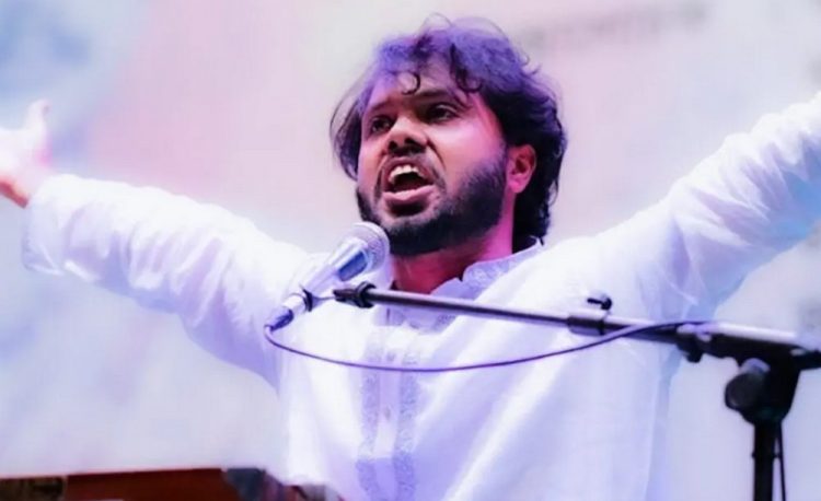 ওসমান হাদিকে হত্যার হুমকি