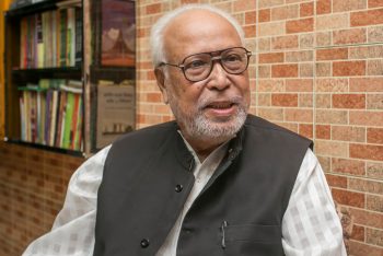 আওয়ামী লীগ ছাড়া নির্বাচনে যাবেন না কাদের সিদ্দিকী