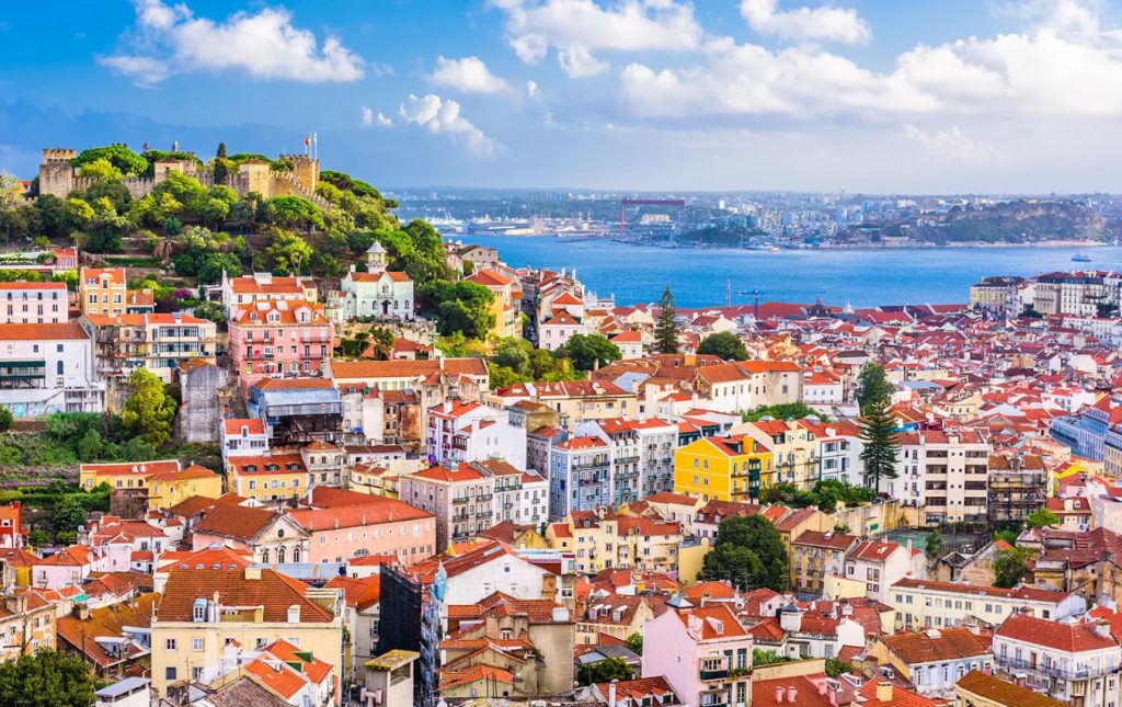 ডিসেম্বরে পর্তুগালে অনিয়মিত অভিবাসী প্রত্যাবর্তন আইন সংসদে উঠছে