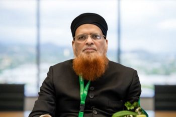 আজীবন বিচার কার্যক্রম থেকে কাউকে নিষ্কৃতি দেওয়া শরিয়ত পরিপন্থী: মুফতী তাকী উসমানি