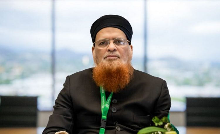 আজীবন বিচার কার্যক্রম থেকে কাউকে নিষ্কৃতি দেওয়া শরিয়ত পরিপন্থী: মুফতী তাকী উসমানি