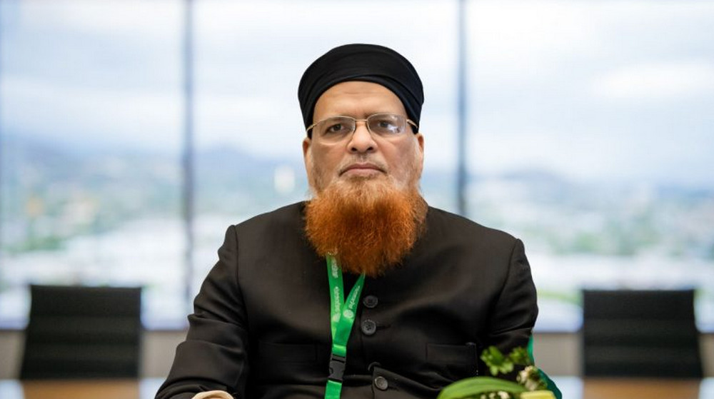 আজীবন বিচার কার্যক্রম থেকে কাউকে নিষ্কৃতি দেওয়া শরিয়ত পরিপন্থী: মুফতী তাকী উসমানি