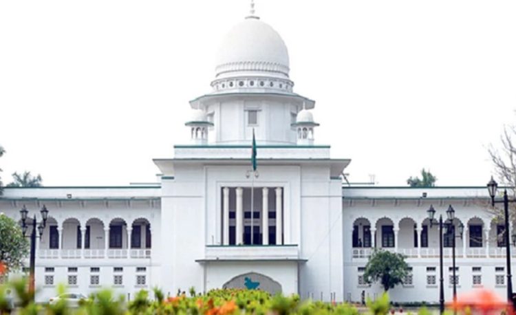 সংবিধানে ফিরল তত্ত্বাবধায়ক সরকার ব্যবস্থা