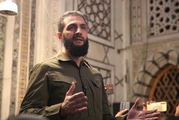 ইসরাইলের সঙ্গে সম্পর্ক স্বাভাবিক করার আলোচনাকে নাকচ করলেন সিরিয়ার প্রেসিডেন্ট