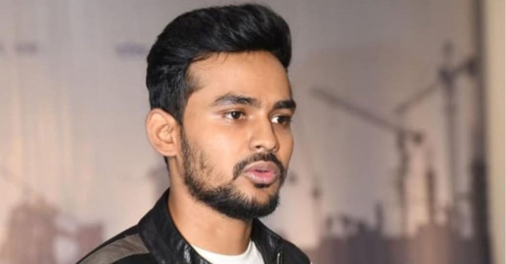 নির্বাচনে প্রার্থী হচ্ছেন উপদেষ্টা আসিফ মাহমুদ