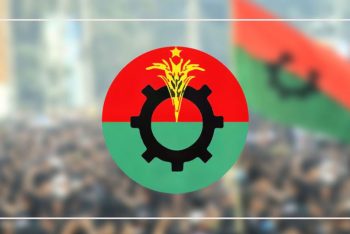 বাগেরহাট জেলায় কোনো আসনেই প্রার্থী দেয়নি বিএনপি