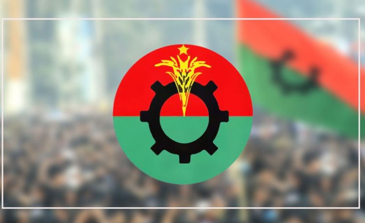 বাগেরহাট জেলায় কোনো আসনেই প্রার্থী দেয়নি বিএনপি