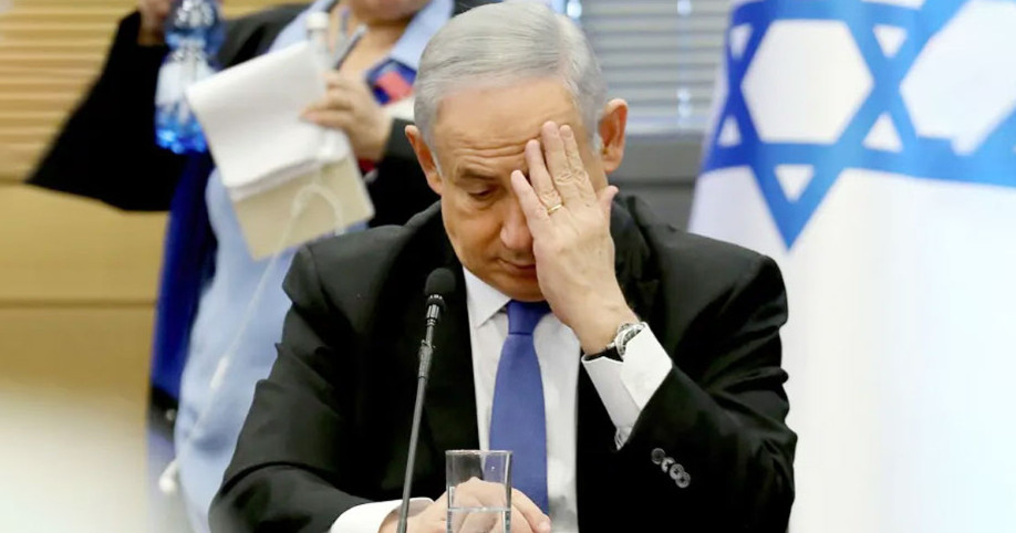 ক্ষমা চাইলেন ইসরায়েলের প্রধানমন্ত্রী নেতানিয়াহু