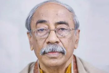 এবার শাহরিয়ার কবিরকে গ্রেপ্তার দেখানোর  নির্দেশ