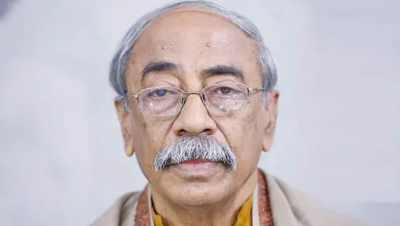 এবার শাহরিয়ার কবিরকে গ্রেপ্তার দেখানোর  নির্দেশ